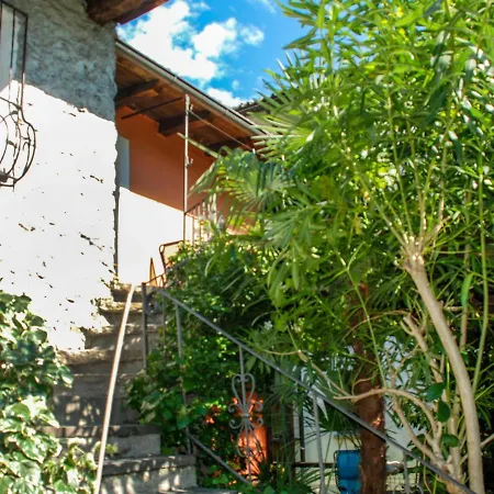 Verzaschina By Interhome Hébergement de vacances