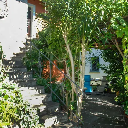 Verzaschina By Interhome *