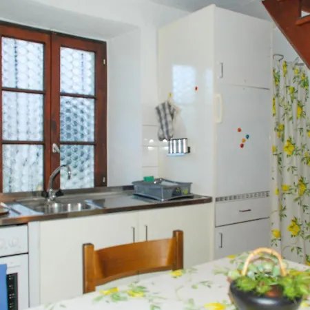 Holiday home Verzaschina By Interhome