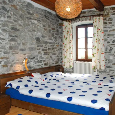 Verzaschina By Interhome Gordola