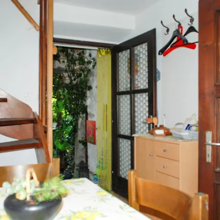 Verzaschina By Interhome Hébergement de vacances