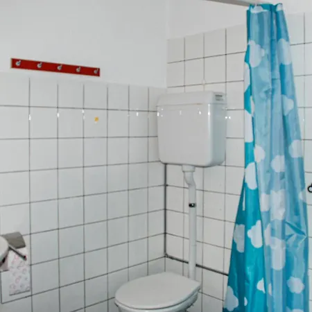 Verzaschina By Interhome * Gordola