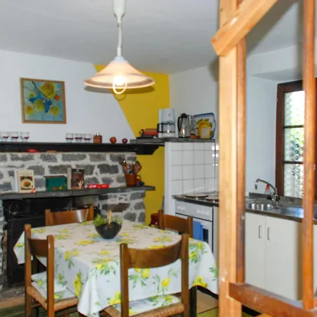 Verzaschina By Interhome