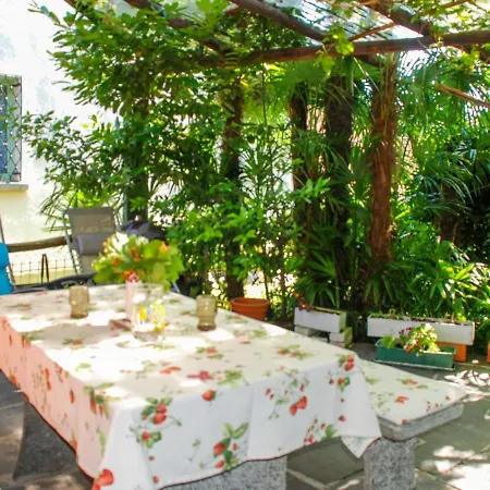 Verzaschina By Interhome * Gordola