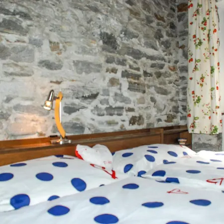 Verzaschina By Interhome *