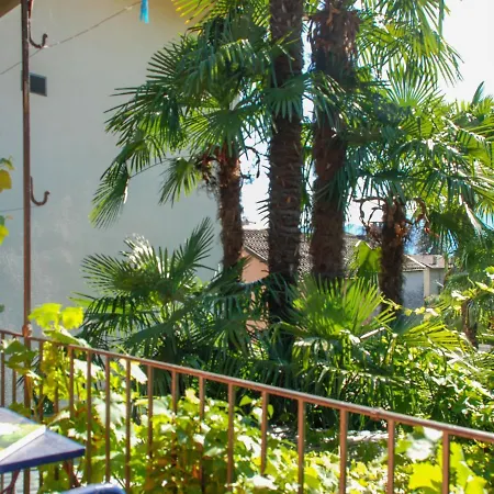 Verzaschina By Interhome Hébergement de vacances Gordola