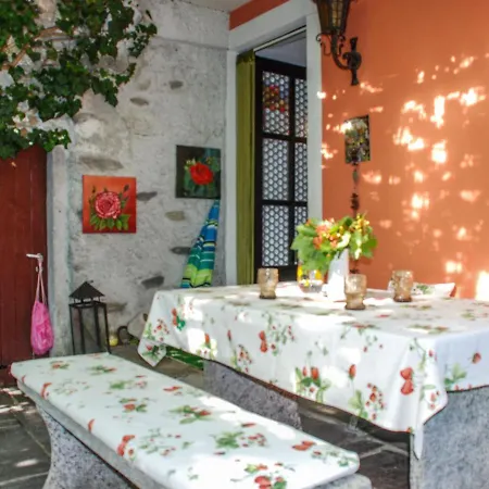 Verzaschina By Interhome * Gordola