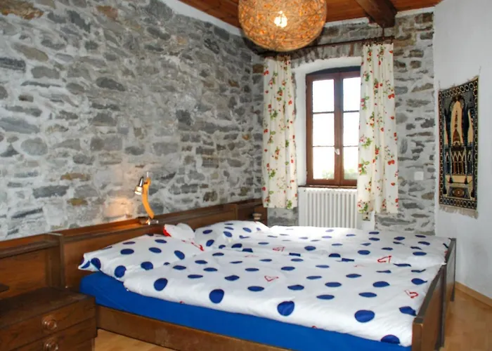 Verzaschina By Interhome Gordola