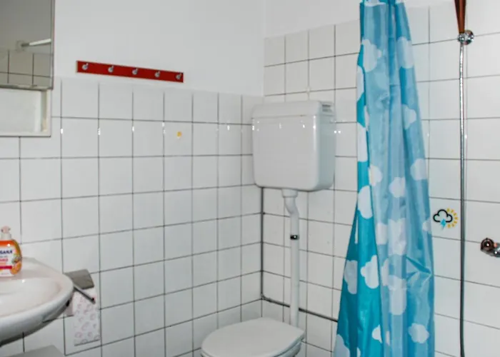 Verzaschina By Interhome * Gordola