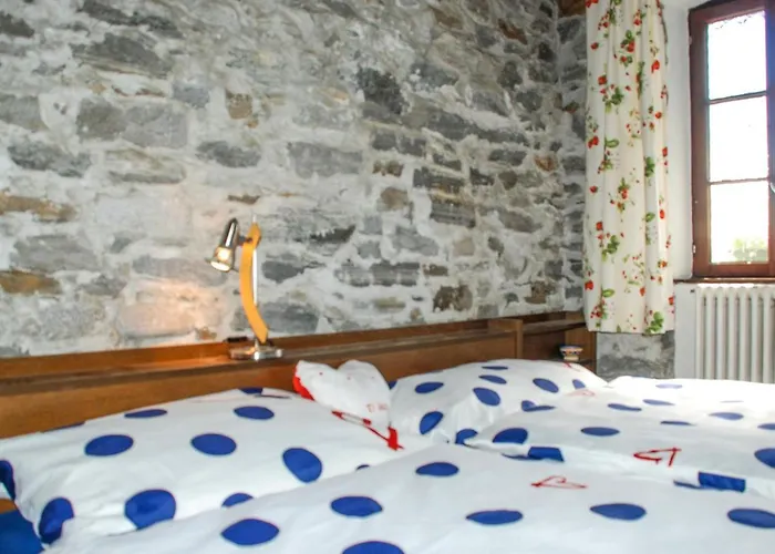 Verzaschina By Interhome *