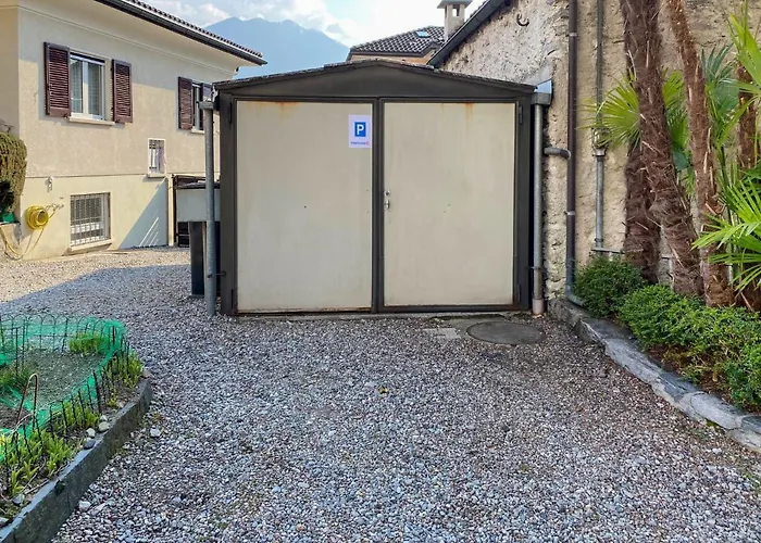 Verzaschina By Interhome Gordola