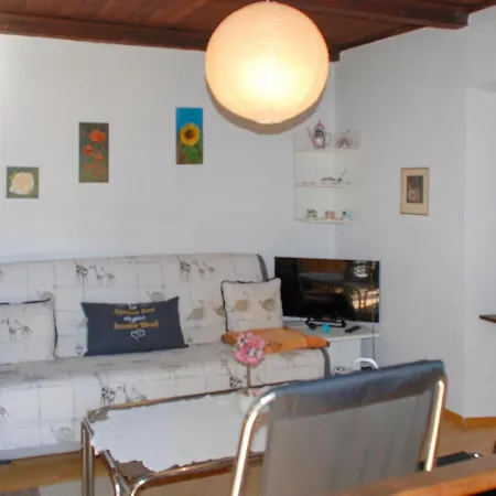 Verzaschina By Interhome Feriehus Gordola