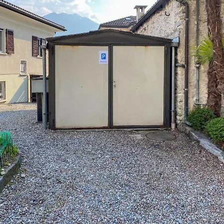 Verzaschina By Interhome Gordola