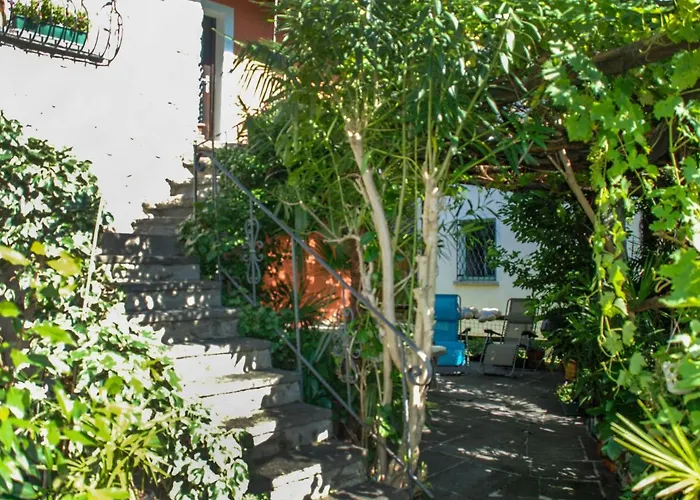 Verzaschina By Interhome *