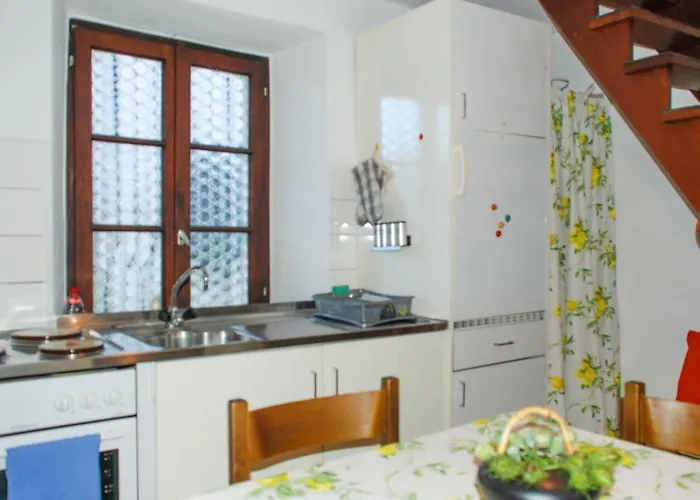 Tatil Evi Verzaschina By Interhome