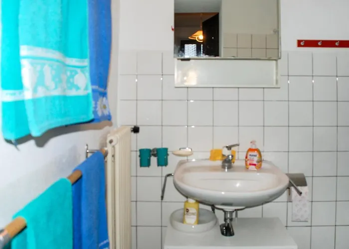 Verzaschina By Interhome * Gordola